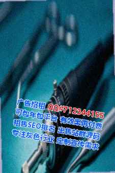 松阳借腹生子装饰经营部